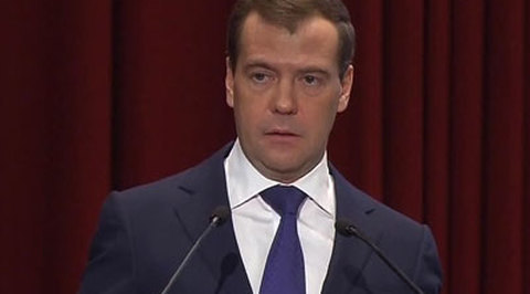 Больше отставок губернаторов в ближайшее время не планируется
