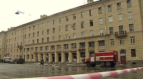 У троих из пострадавших в Петербурге ожоги 60-80 процентов поверхности тела