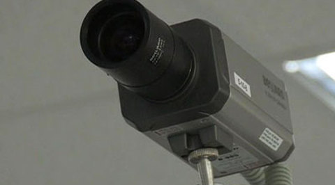 Полиция ищет напавших на ночной клуб в Москве по записям камер видеонаблюдения