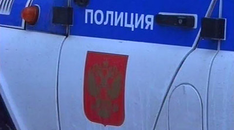 Полиция ищет виновников конфликта на Ленинградском проспекте