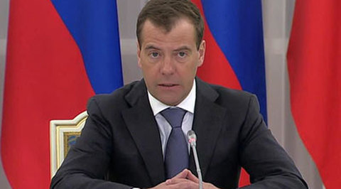 Закон о "легкой" регистрации партий вступил в силу