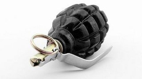 Командир батальона геройски погиб, спасая жизнь рядового