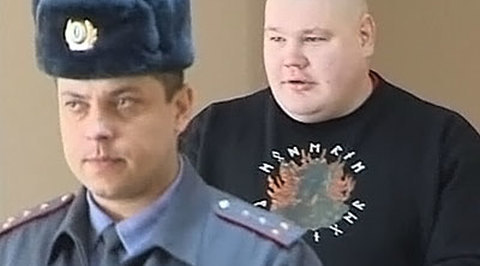 В Петербурге вынесут приговор националисту Дацику