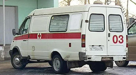 Состояние здоровья пятерых детей в Братске стабилизировалось