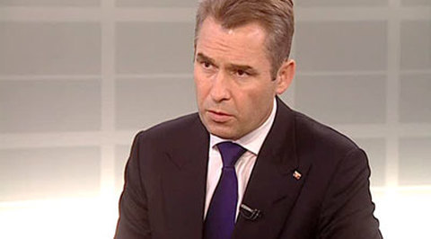 Астахов удовлетворён решением суда по делу Артёма Савельева