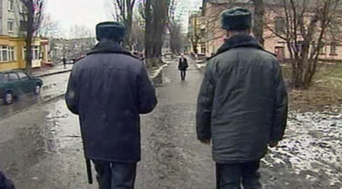 Найти пропавшего мальчика помог прохожий