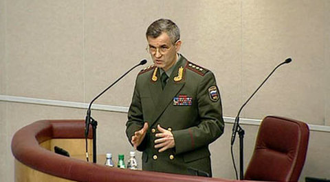 Нургалиев: Численность полицейских компенсирует система видеослежения "Безопасный город"