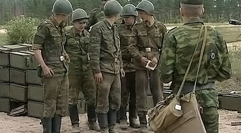 Основная версия взрыва в Мулино – нарушение техники безопасности