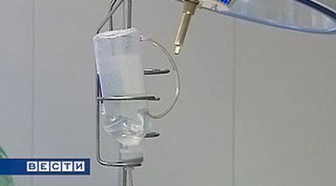 Состояние пострадавших на заводе в Березняках рабочих удовлетворительное