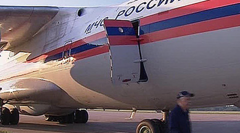 Спецборт доставит в Москву из Волгограда ещё двоих пострадавших