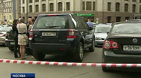 Убийство следователя Леонова могло быть заказным