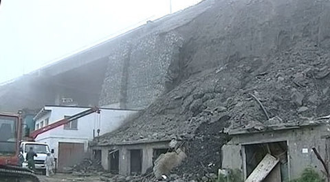 От брифинга в Приморье ждут "обвальных" оргвыводов