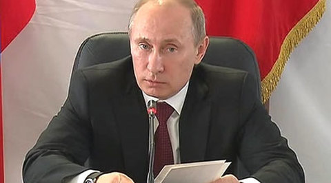 Россия не стремится к построению государственного капитализма