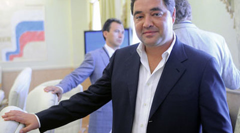 Семья Гарта получила соболезнования президента