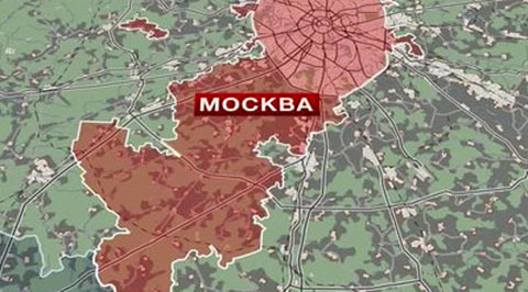 Новую Москву готовят к переезду столичных чиновников