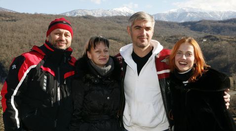 Любовь без памяти