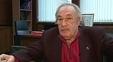 Скончался сценарист и драматург Эдуард Володарский