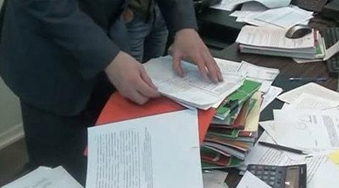 Экс-глава комитета по энергетике Петербурга объявлен в розыск
