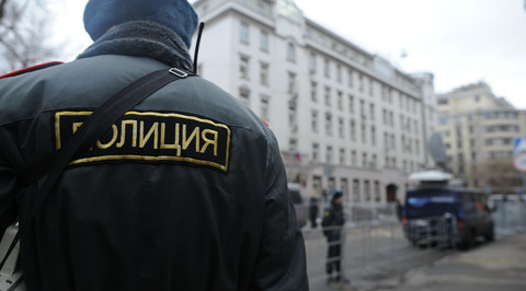Москвичу за найденого ребенка выплатят награду