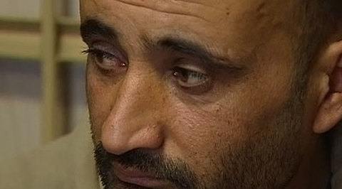 Дворнику Хуррамову ужесточили обвинение по делу об избиении школьника