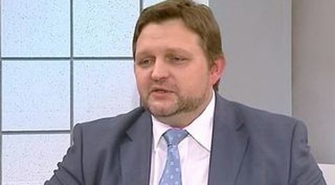Никита Белых приехал в СК для дачи показаний