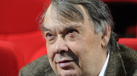 Умер режиссер Алексей Герман-старший