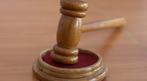 Присяжные оправдали подсудимых по делу об аварии на подлодке "Нерпа"