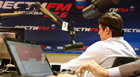 Дмитрий Гудков на полиграфе: что выявил детектор лжи