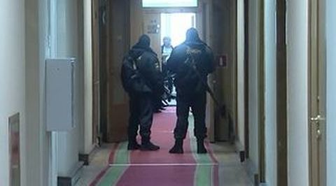 Новгородский вице-губернатор переведен в реанимацию