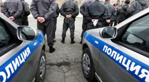 Подруга убитой жены сотрудника ФСКН помогла опративникам выйти на преступника