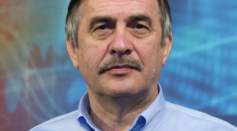 Российский космонавт сообщил, что еда в тюбиках осталась в прошлом