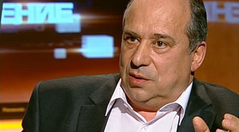 Александр Некипелов: планы РАН сорваны