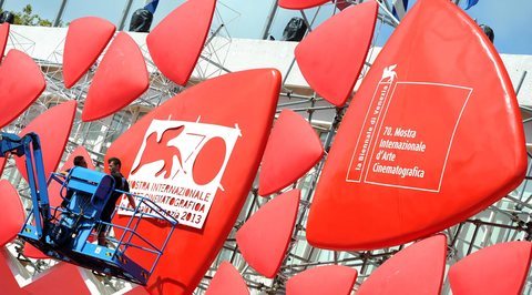 Известна программа Венецианского кинофестиваля