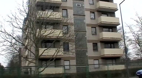 России удалось отстоять здание торгпредства в Кёльне