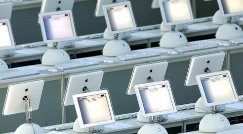 Моноблоки iMac – это продукт не инновационный, как настаивает Apple, а развлекательный
