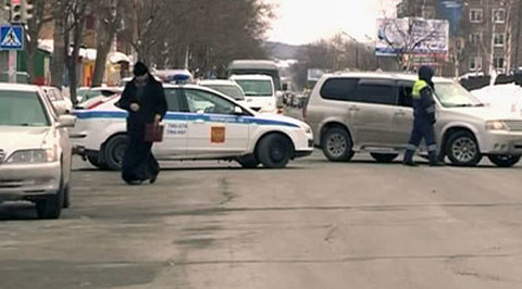 Стрелявший в людей в соборе Южно-Сахалинска дал признательные показания