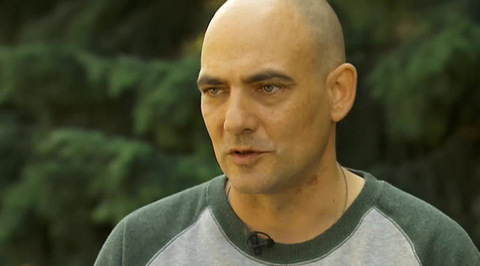 Стешин: жертву погибших в Донбассе журналистов невозможно переоценить