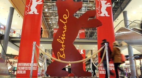 Берлинале-2015: вердикт жюри непредсказуем