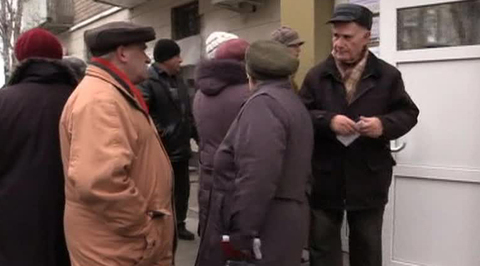В МЧС России рассказали о выплатах жителям освобожденных территорий Украины