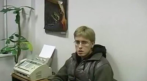 В Мосгорсуде присяжные решают судьбу националиста Горячева