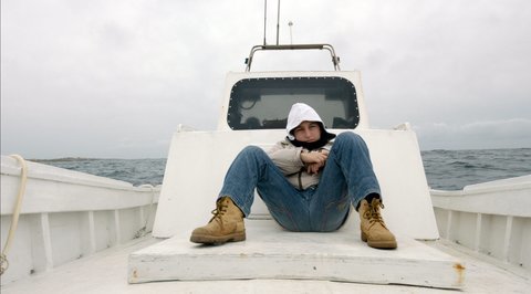 "Огонь в море": о беженцах без сантиментов