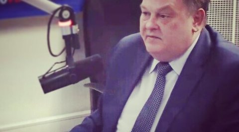 Спицын: Сталинградская битва была эпохальным событием