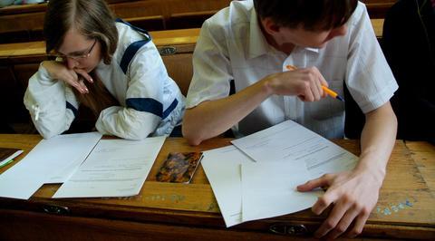 При поступлении в вузы у абитуриентов не будут требовать пройти вакцинацию от COVID