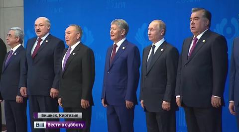 Лекция Путина о международном праве для посла Украины