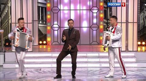 Эфир от 23.09.2016
