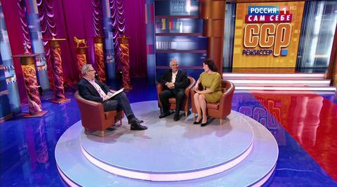 Эфир от 25.09.2016