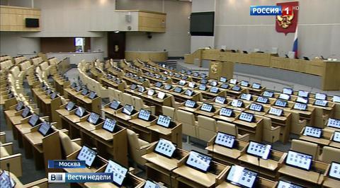 Обновленный парламент: доступный Толстой и самоотверженный Милонов