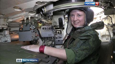 Экипаж машины боевой: как воюют за Донбасс Малая, Ветерок и Кнопа
