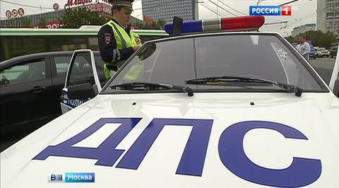 Прокуратура Москвы заинтересовалась несоразмерно мягкими наказаниями, назначаемыми ГИБДД