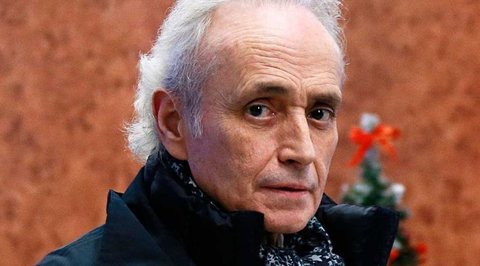 Владимир Путин направил приветствие участникам конкурса "Хосе Каррерас Гран-при"
